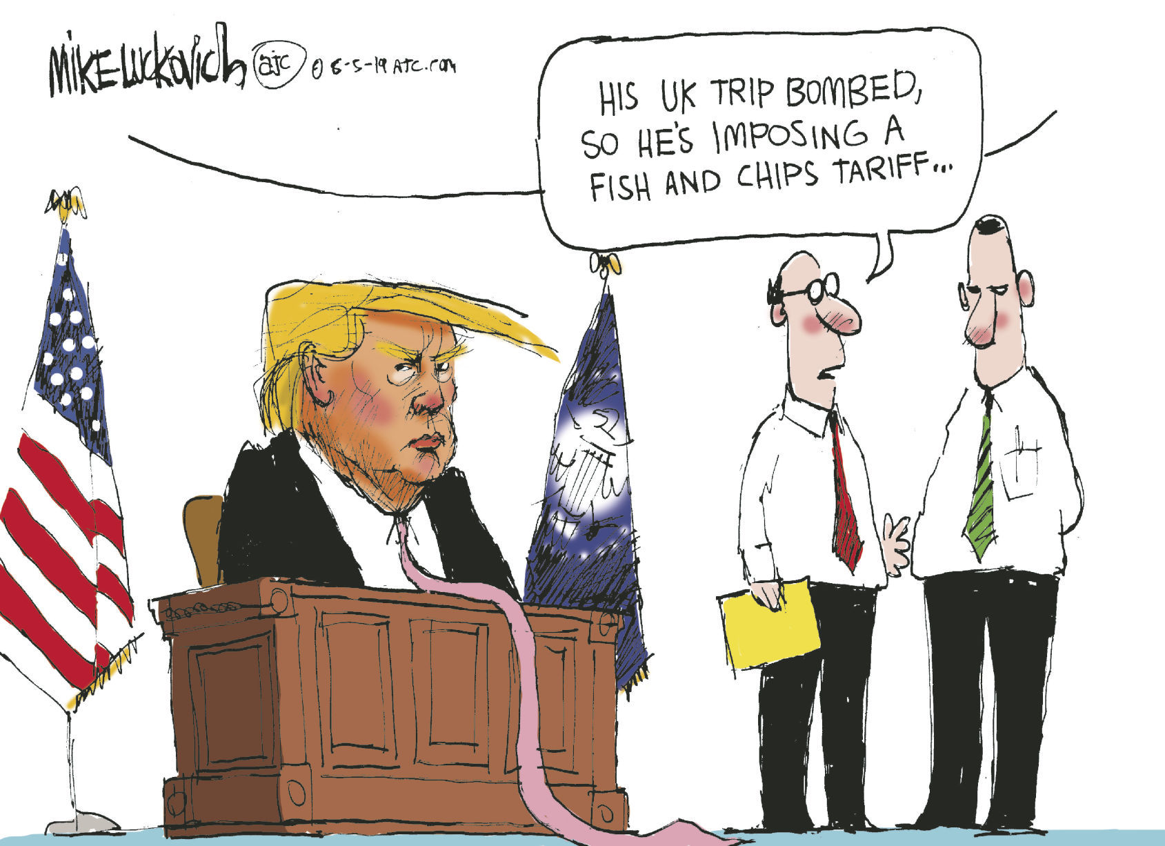 cartoon